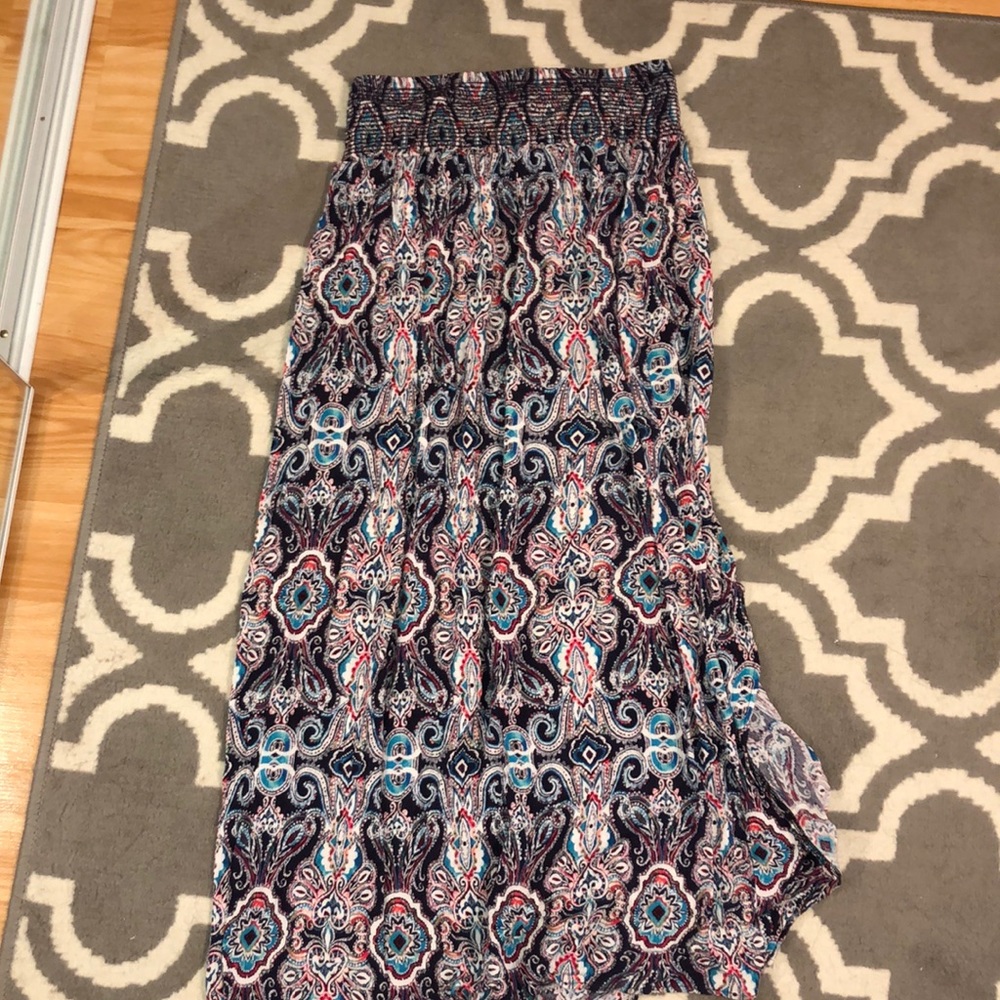 Spring skirt!🌱🌸💕 - Picture 2 of 2